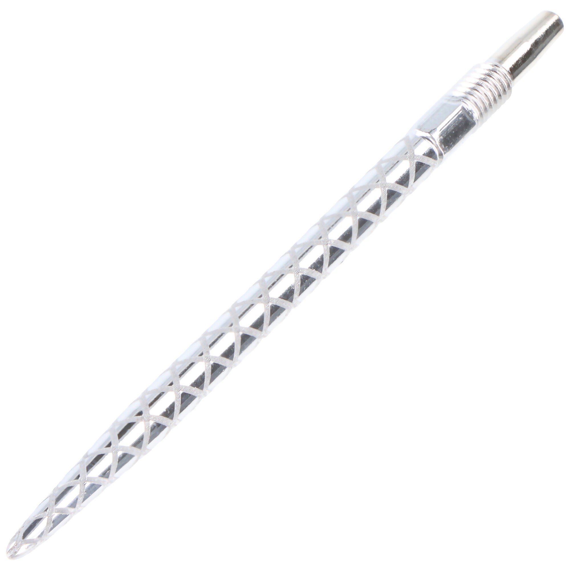 SWISS DIAMOND PRO SILVER POINT