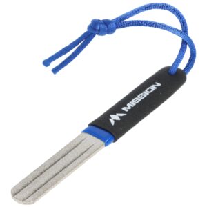 Schleifstein - Schleifer für Steel Dart Spitzen V-Groove Sharpener