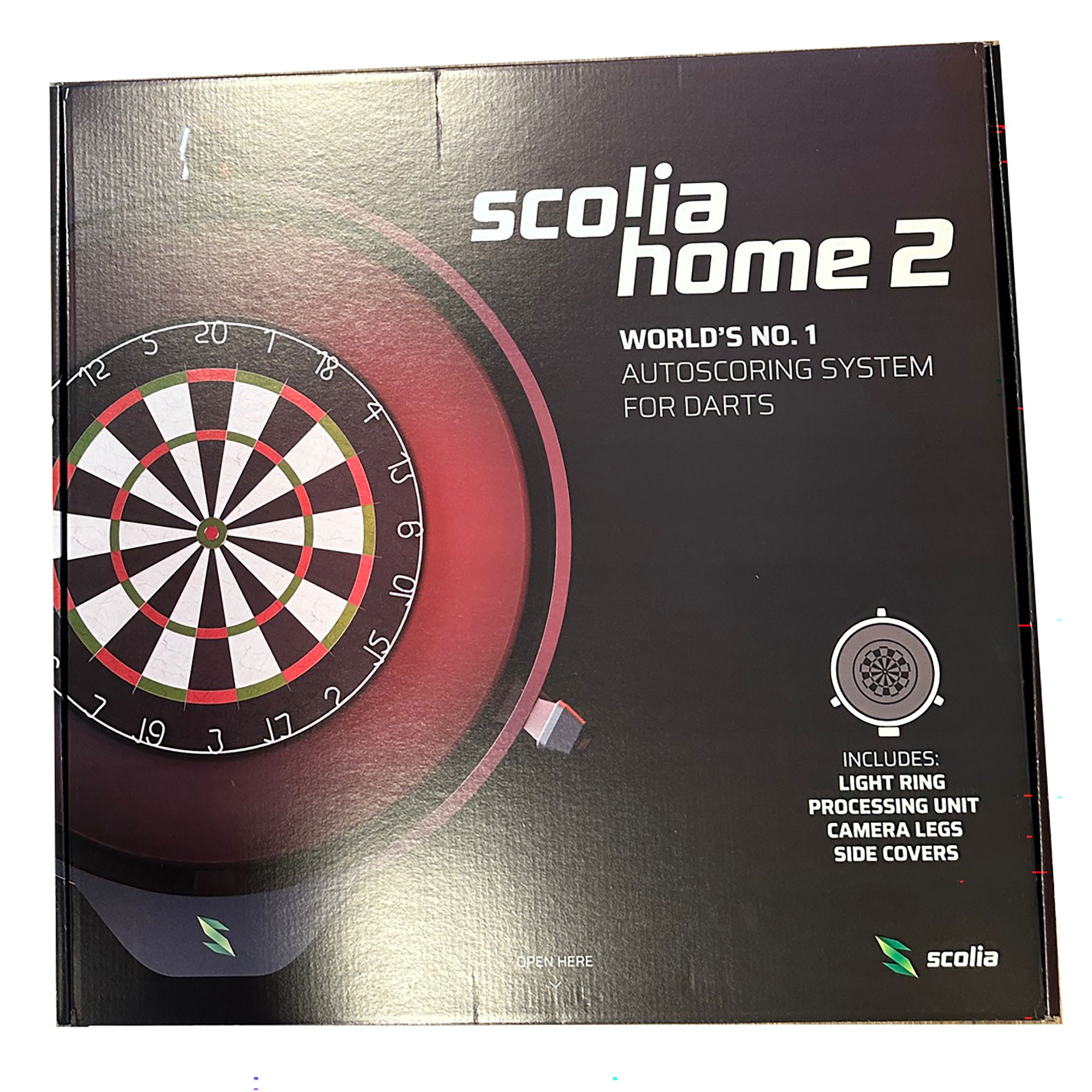 Scolia Home 2