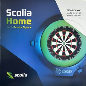 Scolia Home Set mit Kamera und Beleuchtung