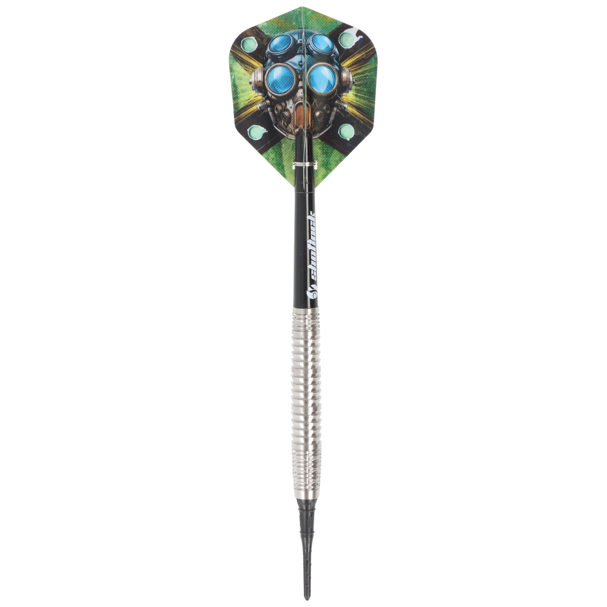 Shot Badlands Krush Softdart