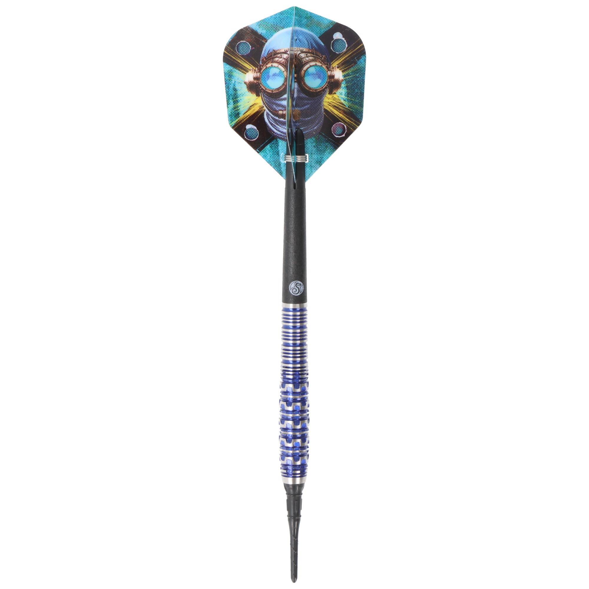Shot Badlands Tova Softdart