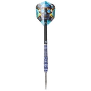 Shot Badlands Tova Steeldart