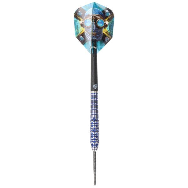 Shot Badlands Tova Steeldart