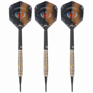 Shot Celt Balor Softdarts