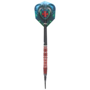 Shot Future Knights Dreadheart Softdart