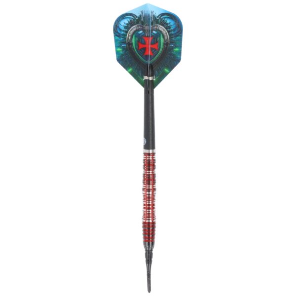 Shot Future Knights Dreadheart Softdart