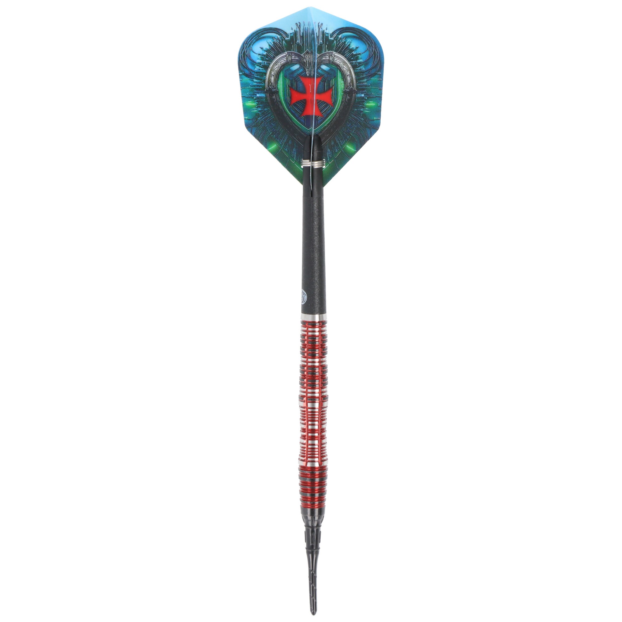Shot Future Knights Dreadheart Softdart