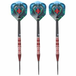 Shot Future Knights Dreadheart Steeldart