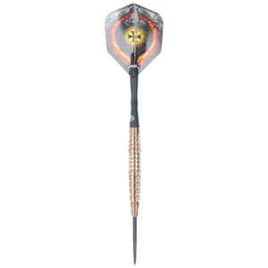 Shot Future Knights Hachette Steeldart