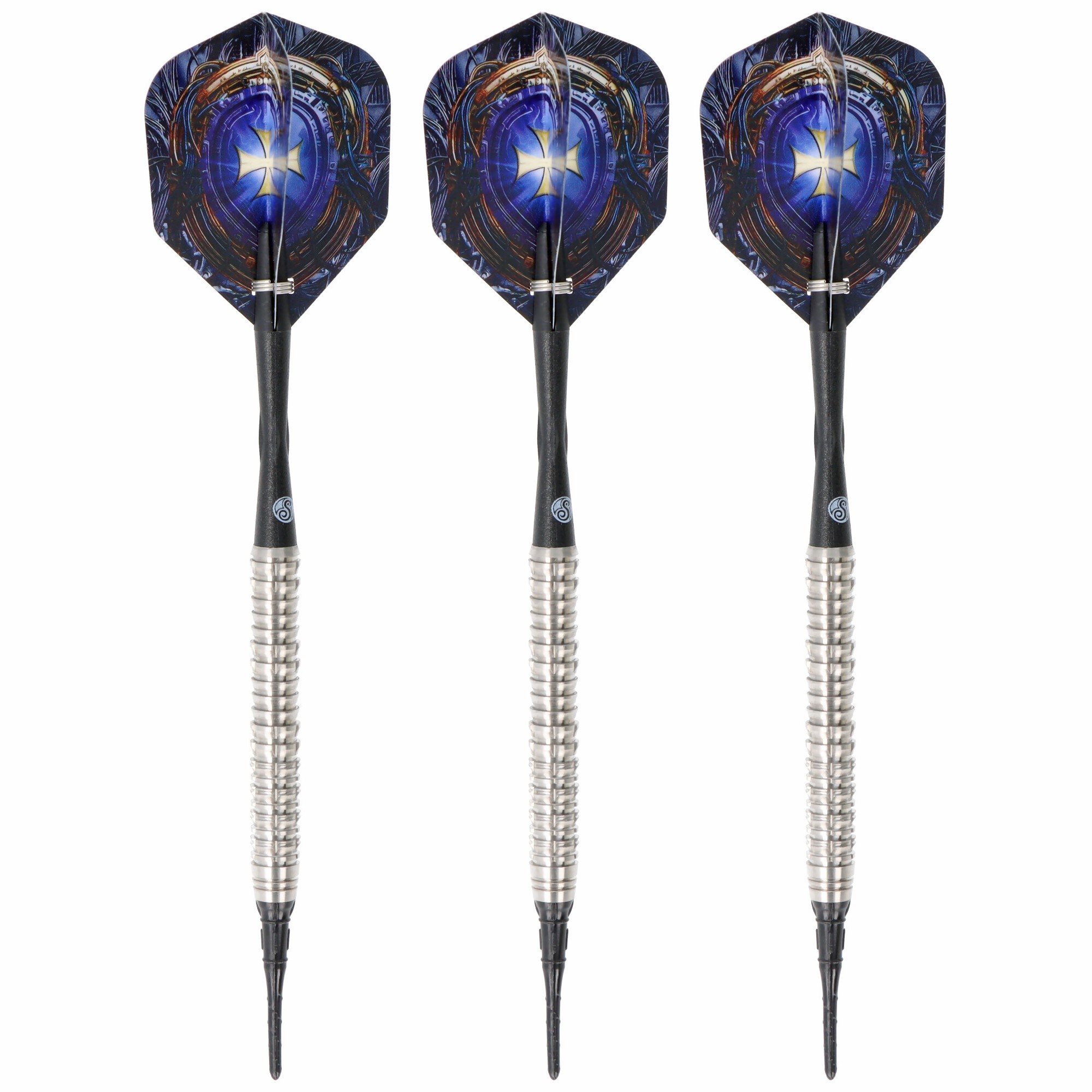 Shot Future Knights Ironsoul Softdart