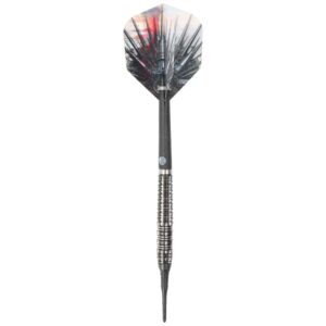 Shot Gnarly Smasha Softdart