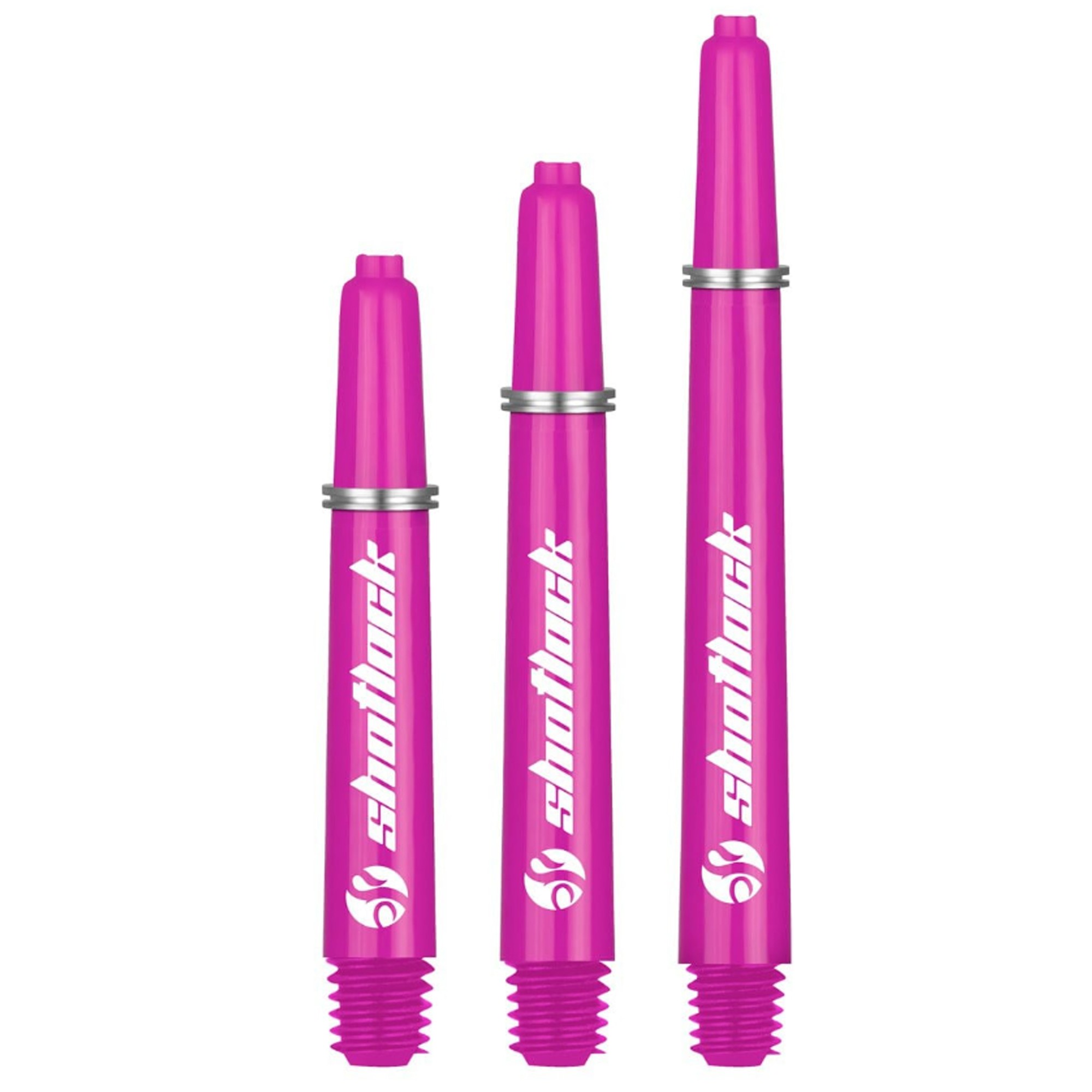 Shot Lock Shafts Nylon
