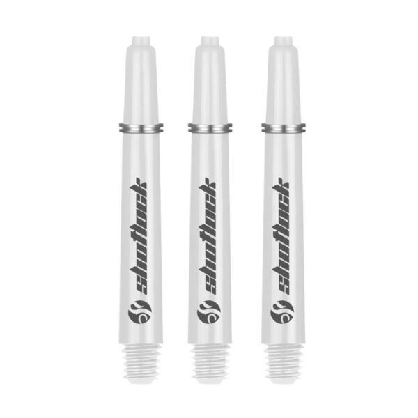 Shot Lock Shafts Nylon