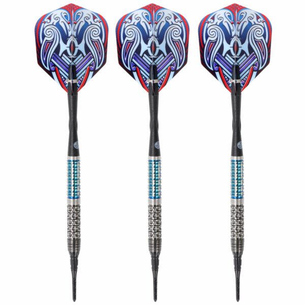 Shot Viking Raven Softdart