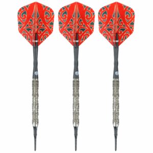 Shot Warrior Taiaha Softdart