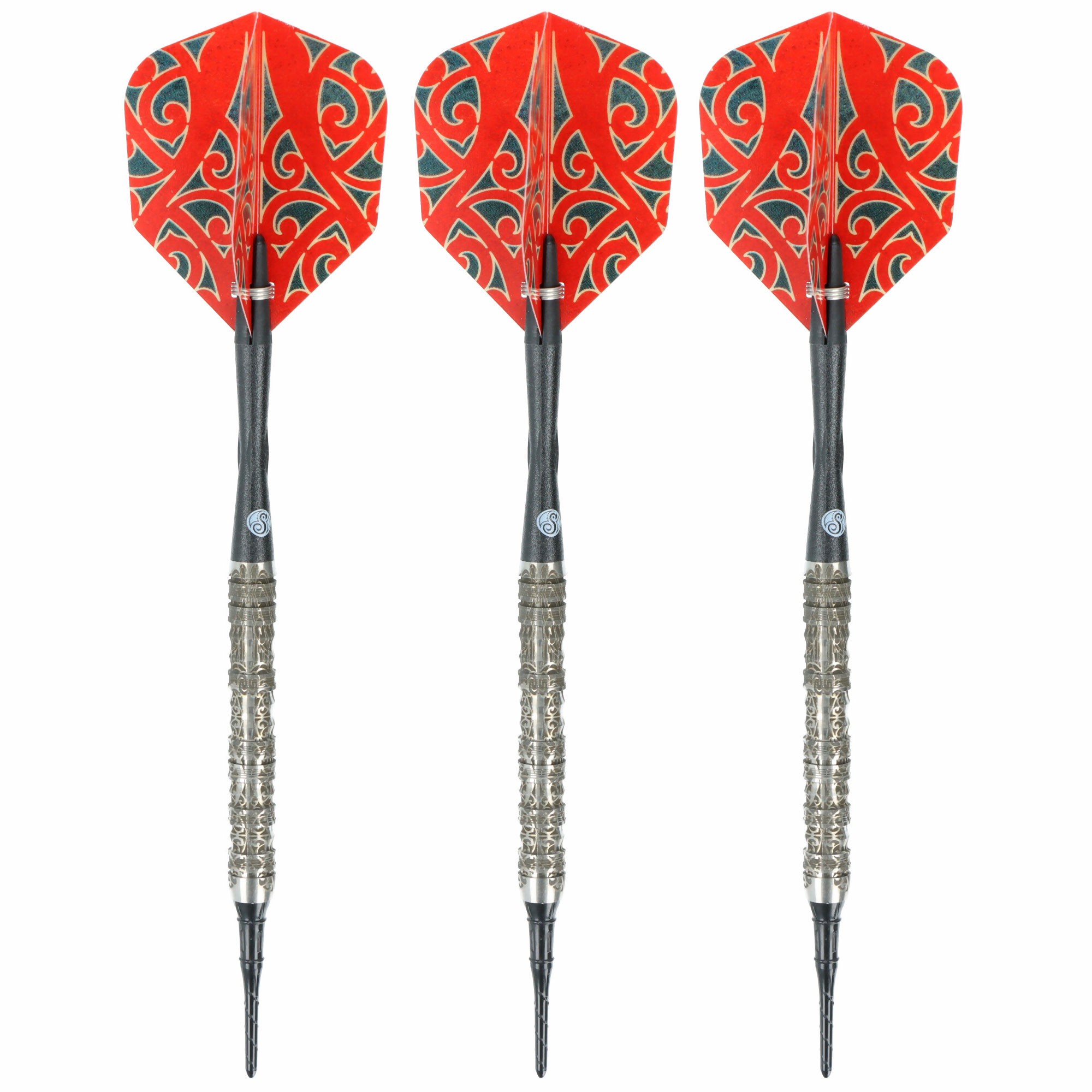 Shot Warrior Taiaha Softdart