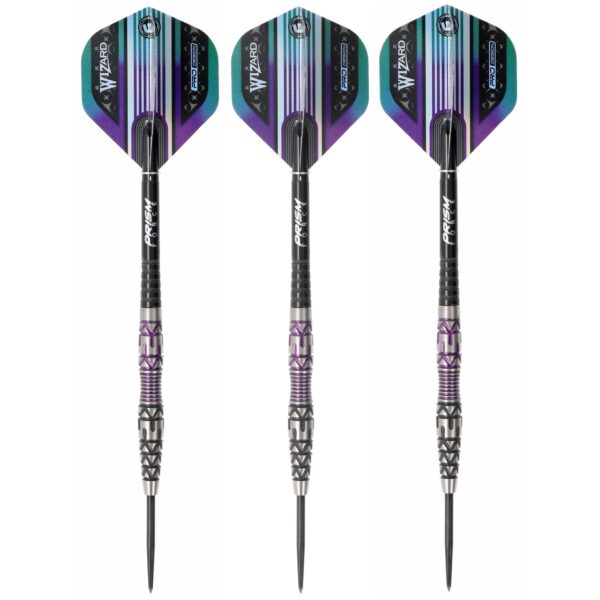 Simon Whitlock Steeldart Spezial-Edition