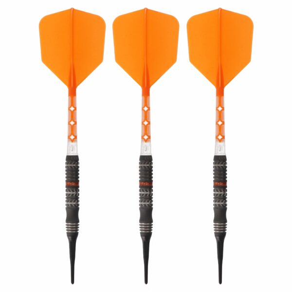 Softdart