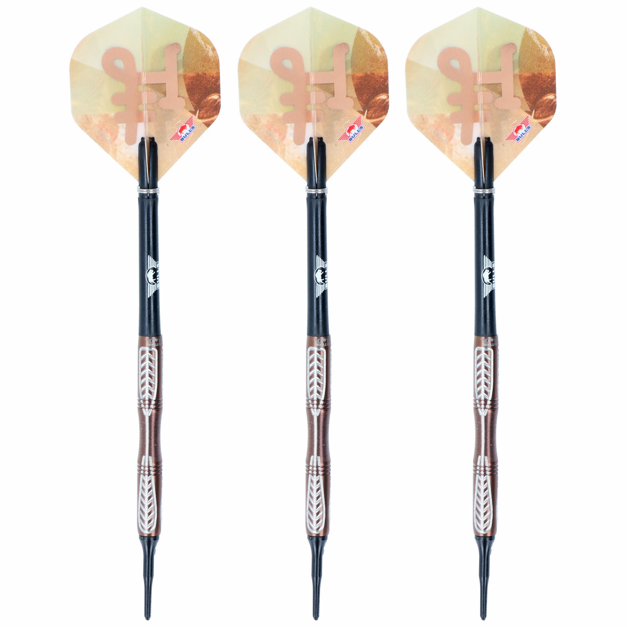 Softdart Bronzo True