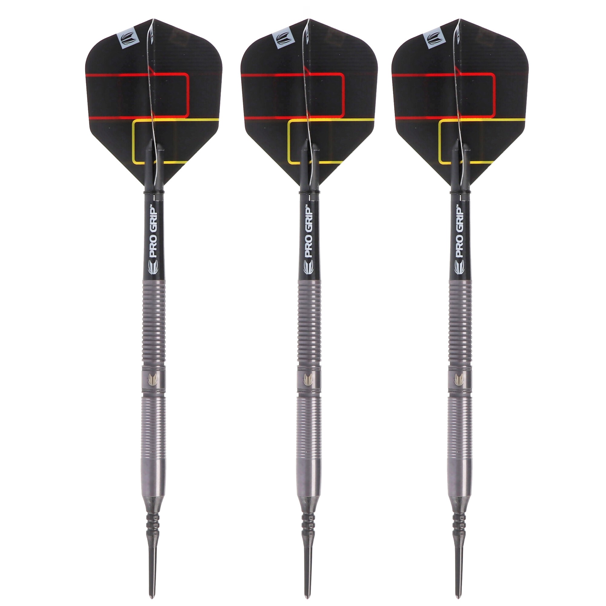 Softdart Gabriel Clemens schwarz