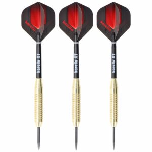 Softdart Komplett-Set
