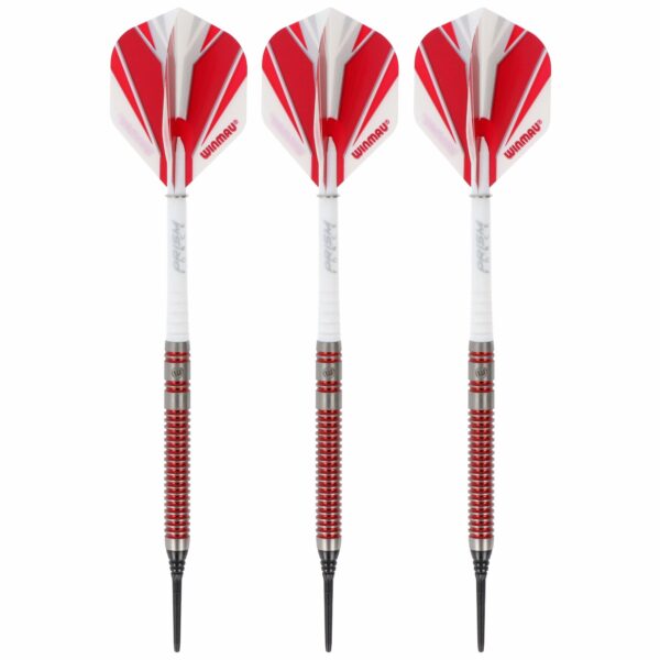 Softdart Overdrive