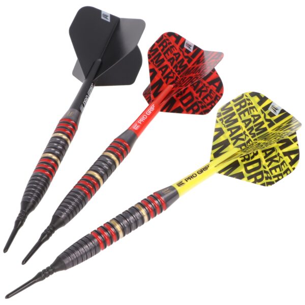 Softdart-Set