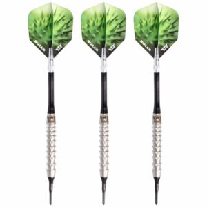 Softdart Spike 90% Silber