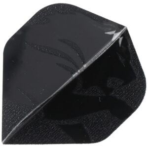 Solo Dart Flight sLlew Bevan chwarz