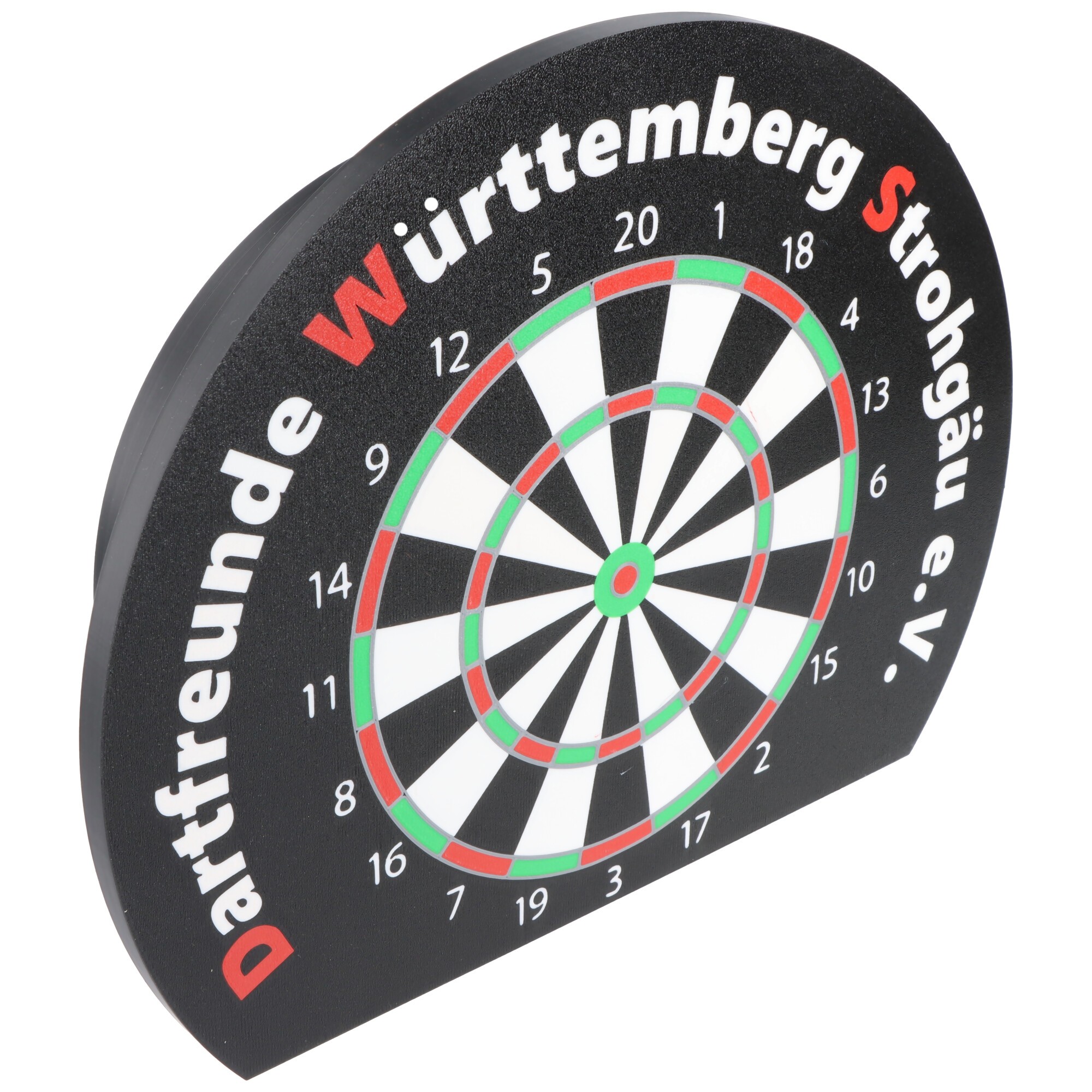 Steel Dartboard, die Dartboard Design Spardose XL, personalisiert 1 Steel Dartboard