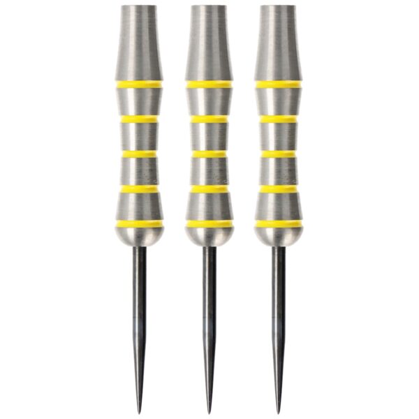 Steeldart Barrel Set 85% Tungsten