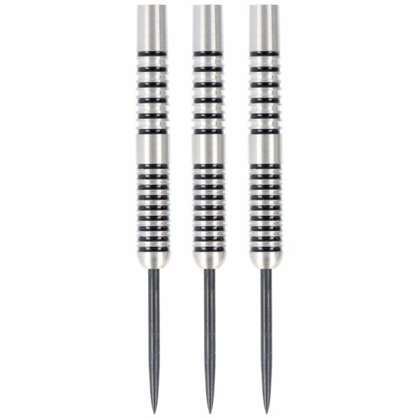 Steeldart Barrel schwarz