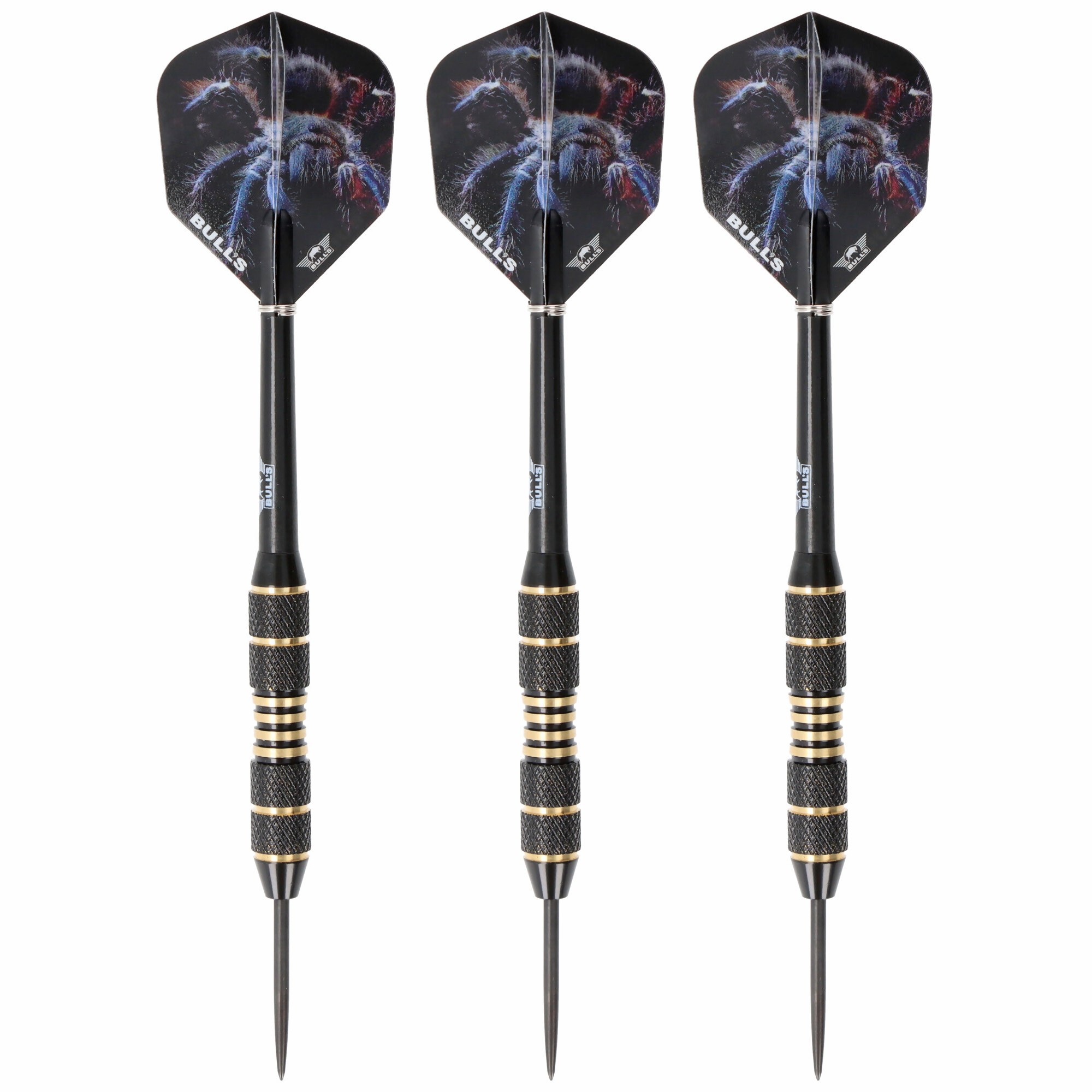 Steeldart Starterset Tarantula