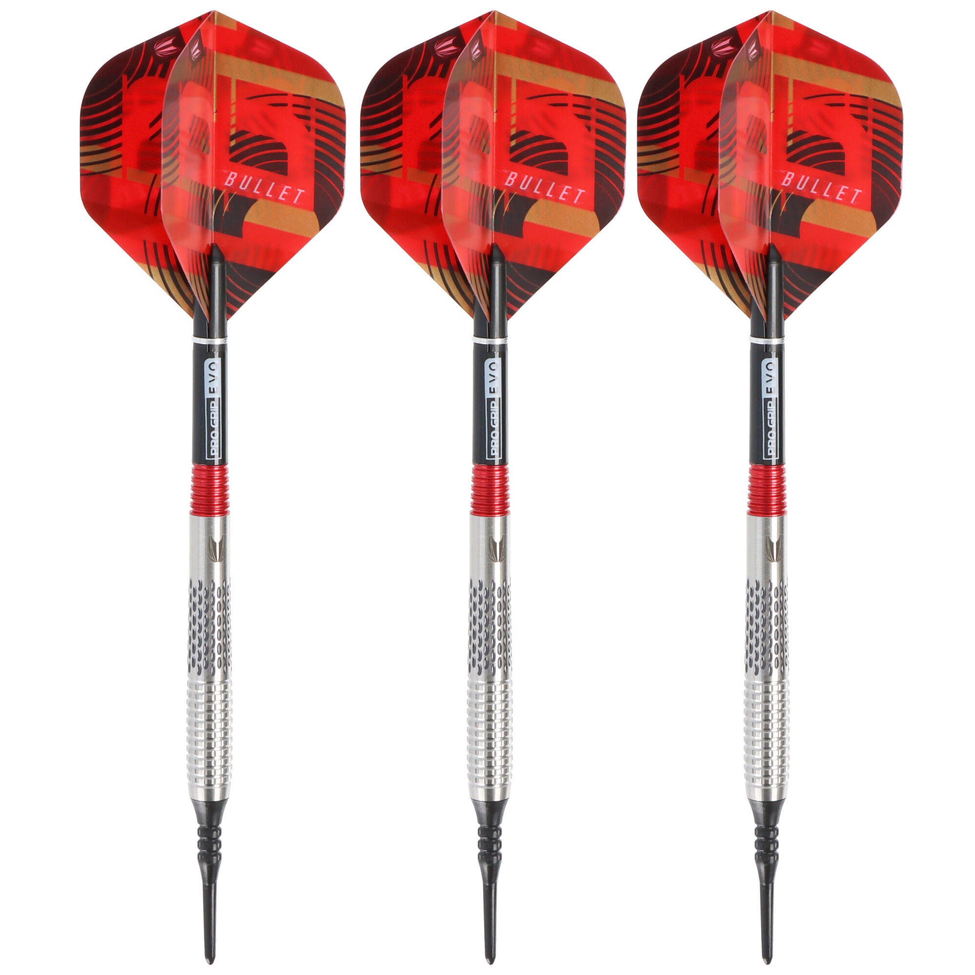 Stephen Bunting, Softdart, G5, 95%, 18 Gramm 1 Stephen Bunting