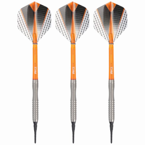 Strike 03 Softdart