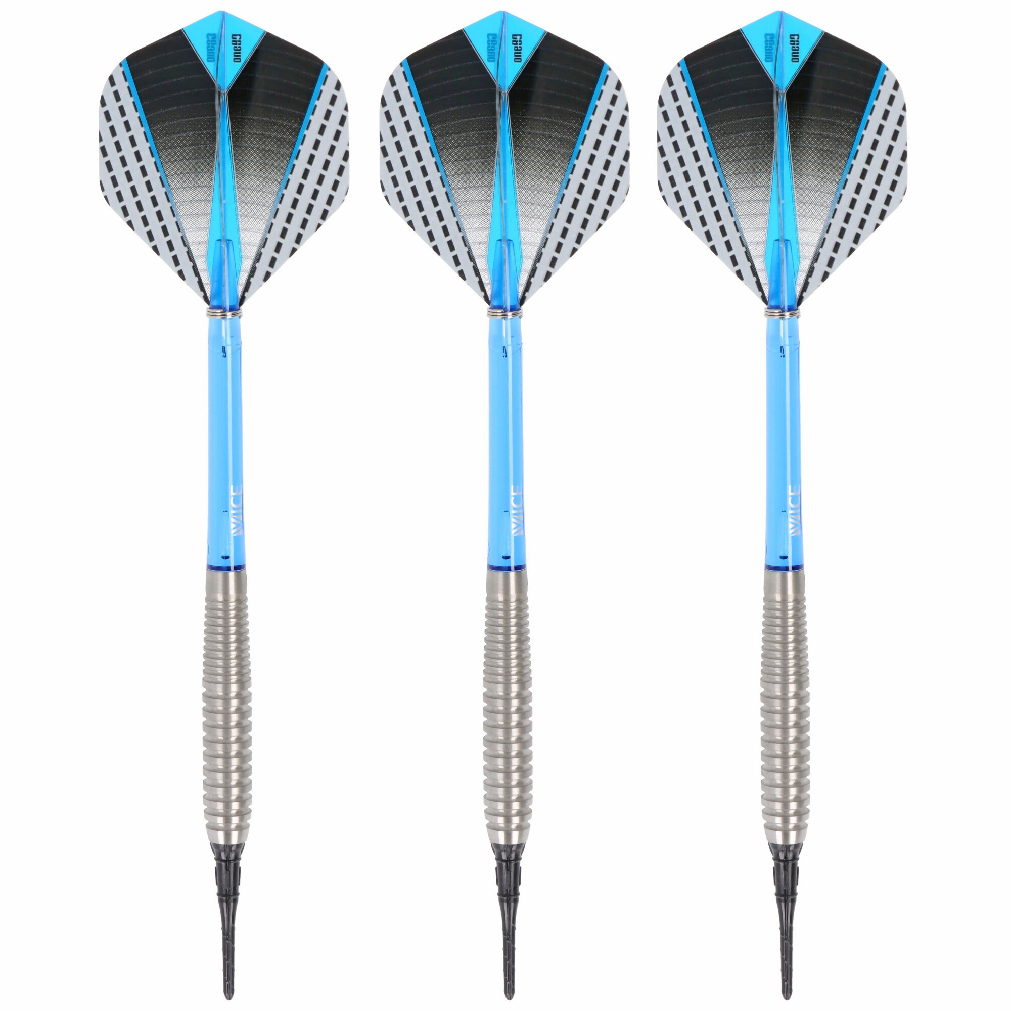 Strike Softdart 04