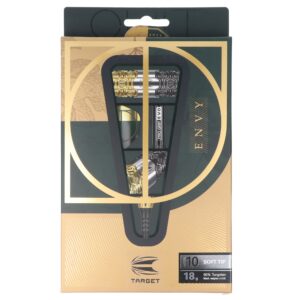 Target Cult 10 Softdart