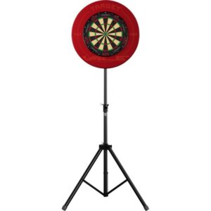 Target Dartboard-Ständer