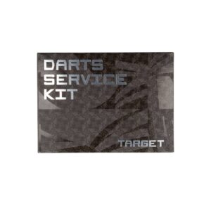 Target Darts Service Kit