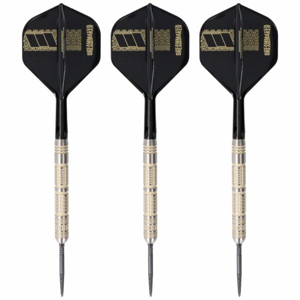 Target Dimitri van den Bergh 95K Steeldart