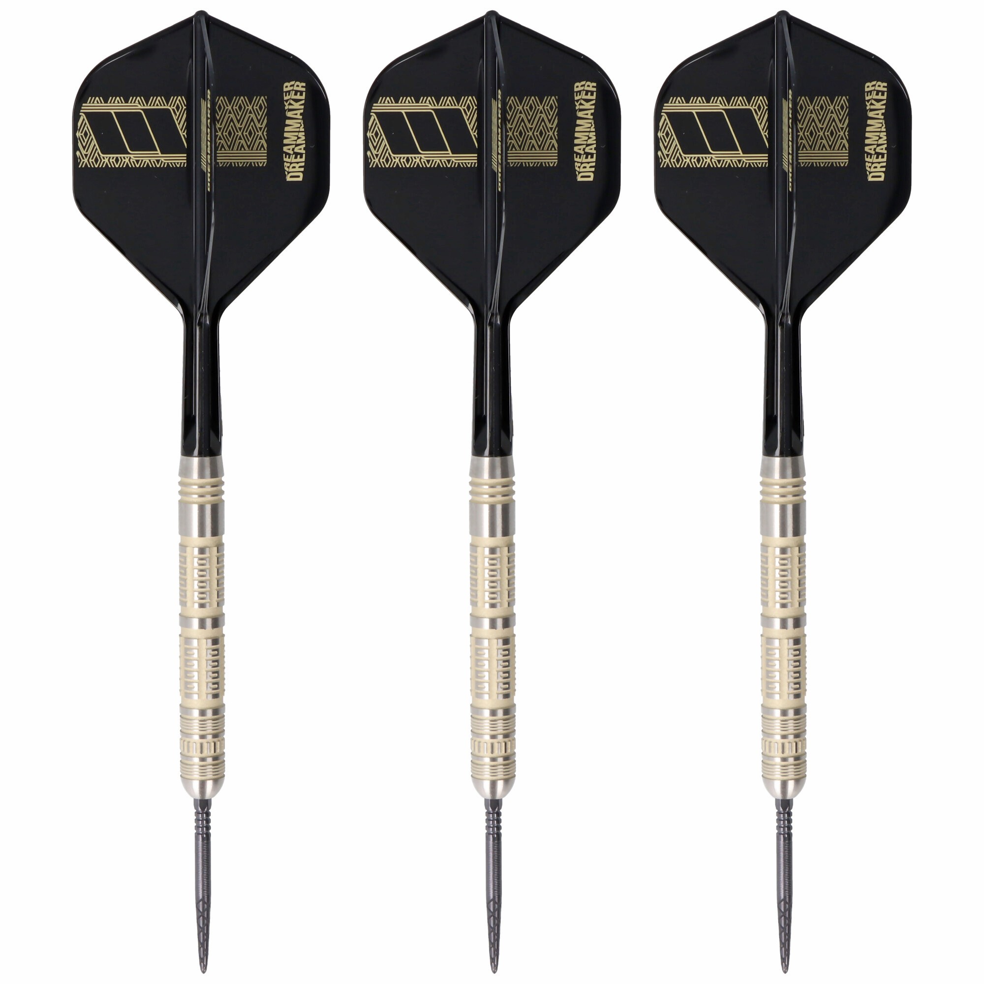 Target Dimitri van den Bergh 95K Steeldart, SP, 95% Tungsten 1 Target Dimitri van den Bergh 95K Steeldart