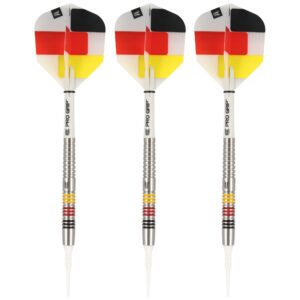 Target Gabriel Clemens Softdarts