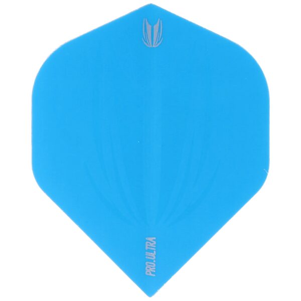 Target ID Pro Ultra Std. Blau Flight