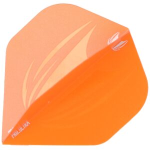 Target ID Pro Ultra Std. Orange Flight