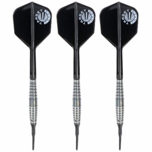 Target Japan Akito Yamagata G1 Softdart