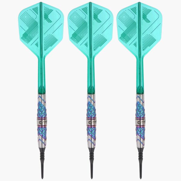 Target Japan Ceros 01 Softdart