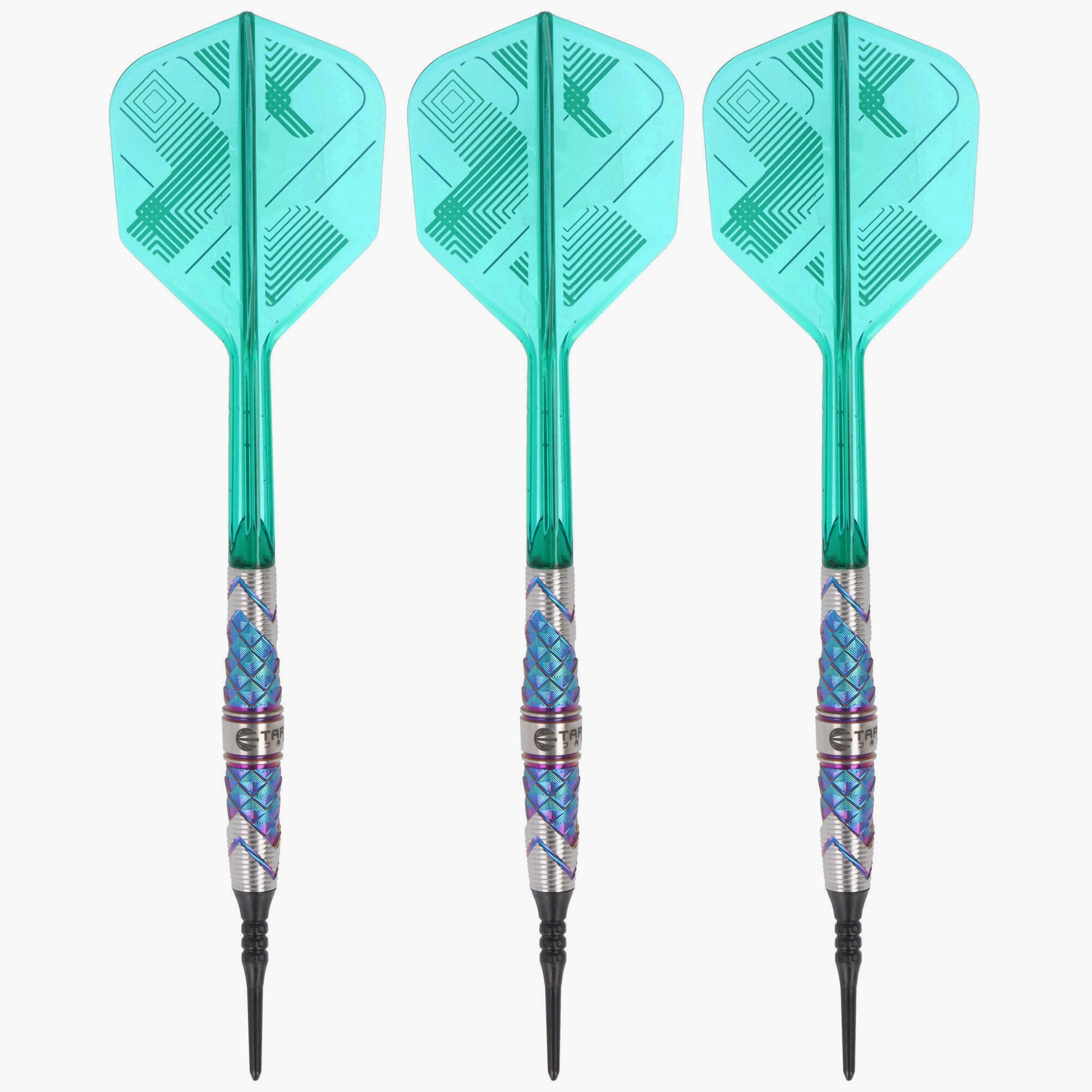 Target Japan Ceros 01 Softdart