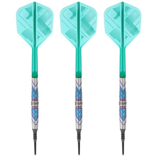 Target Japan Ceros 03 Steeldart