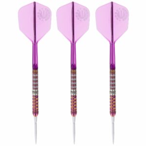 Target Japan Endeavour G2 Steeldart